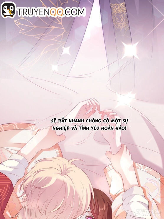 Ta Ở Cổ Đại Làm Ngôi Sao Chapter 1 - 14