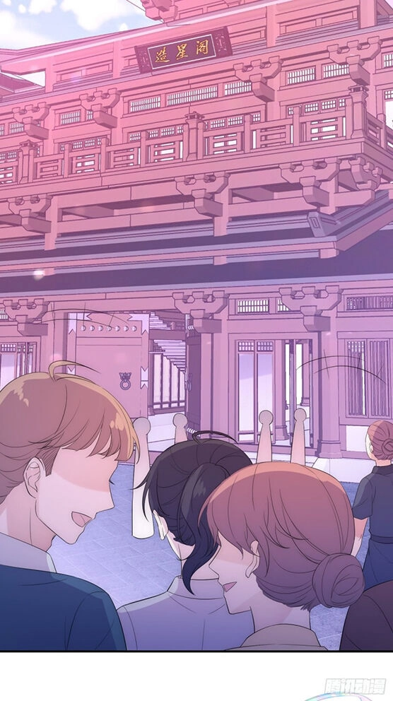 Ta Ở Cổ Đại Làm Ngôi Sao Chapter 1 - 20