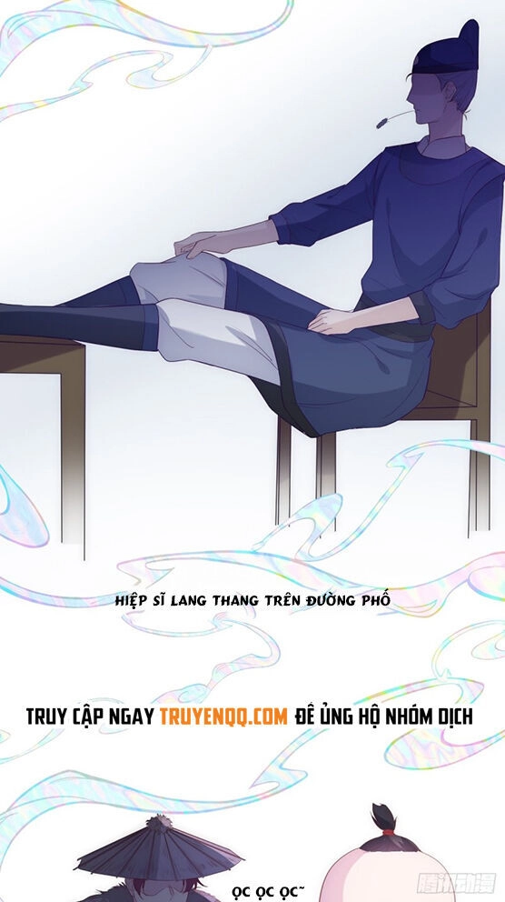 Ta Ở Cổ Đại Làm Ngôi Sao Chapter 1 - 22