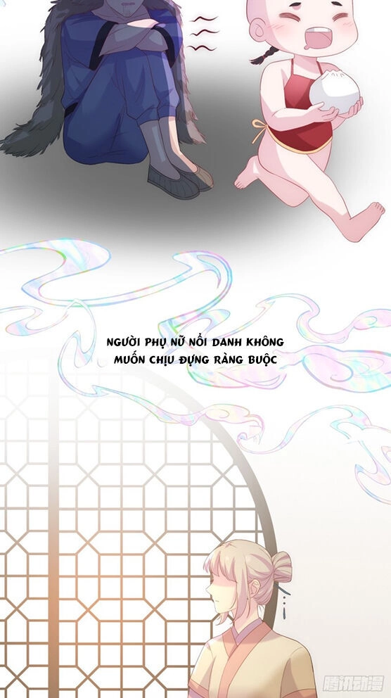 Ta Ở Cổ Đại Làm Ngôi Sao Chapter 1 - 23