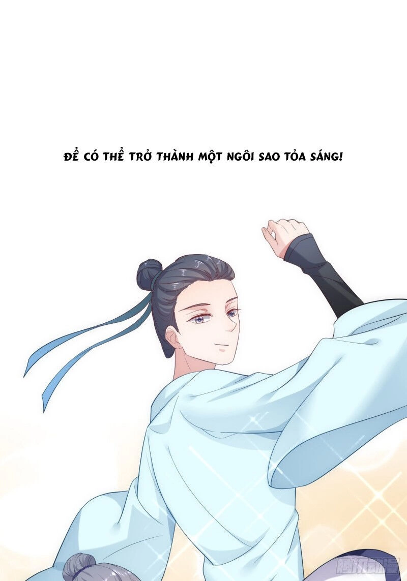 Ta Ở Cổ Đại Làm Ngôi Sao Chapter 1 - 25