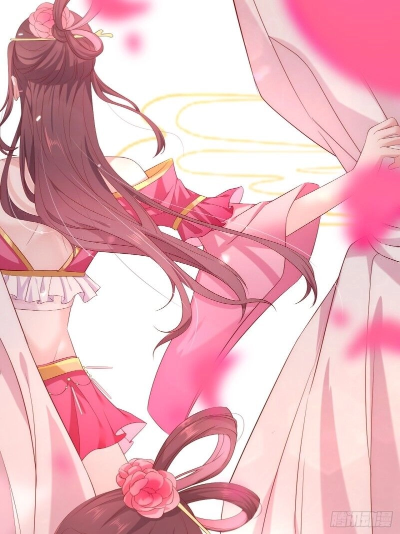 Ta Ở Cổ Đại Làm Ngôi Sao Chapter 2 - 3