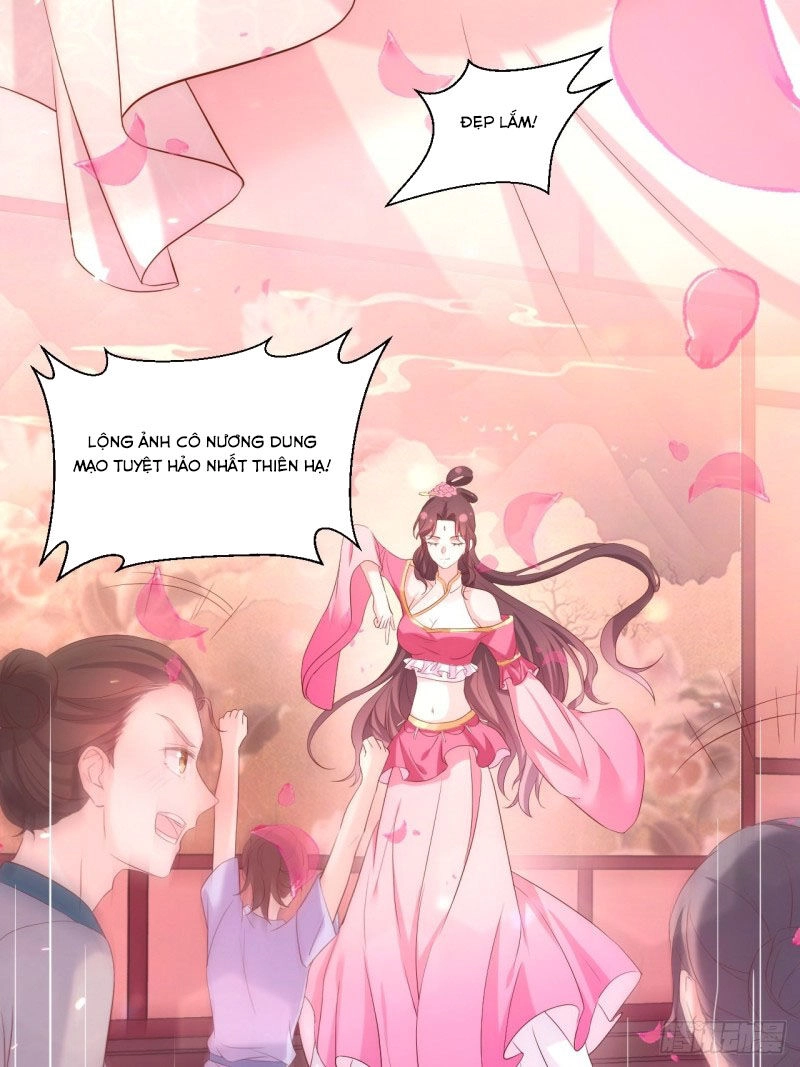 Ta Ở Cổ Đại Làm Ngôi Sao Chapter 2 - 5