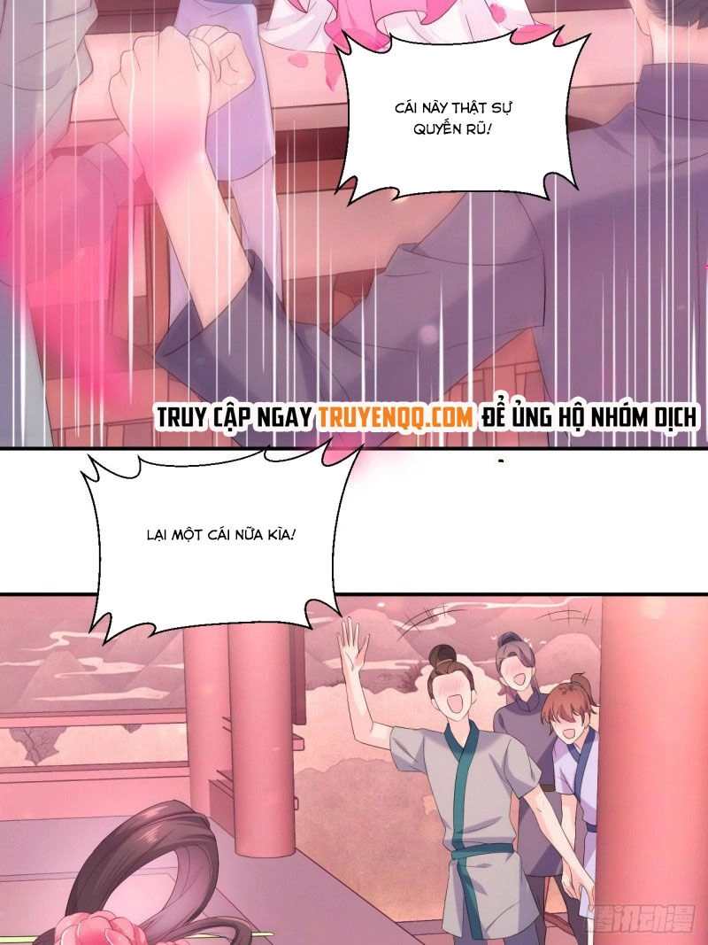 Ta Ở Cổ Đại Làm Ngôi Sao Chapter 2 - 6