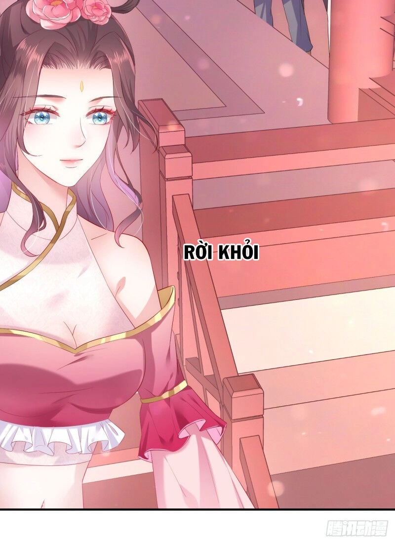 Ta Ở Cổ Đại Làm Ngôi Sao Chapter 2 - 7