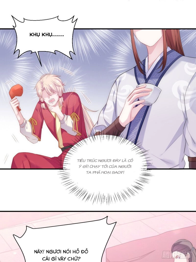 Ta Ở Cổ Đại Làm Ngôi Sao Chapter 2 - 12