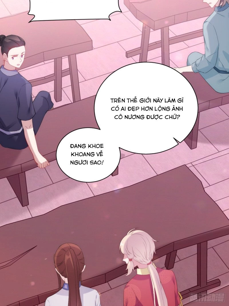 Ta Ở Cổ Đại Làm Ngôi Sao Chapter 2 - 13