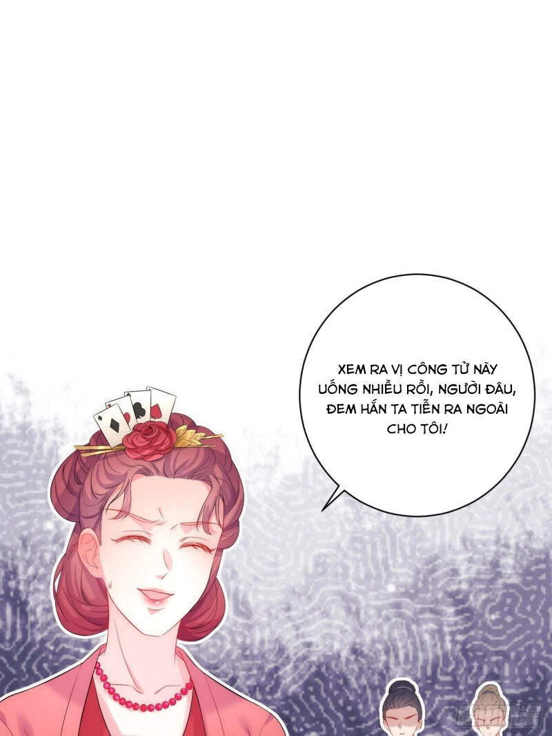 Ta Ở Cổ Đại Làm Ngôi Sao Chapter 2 - 18