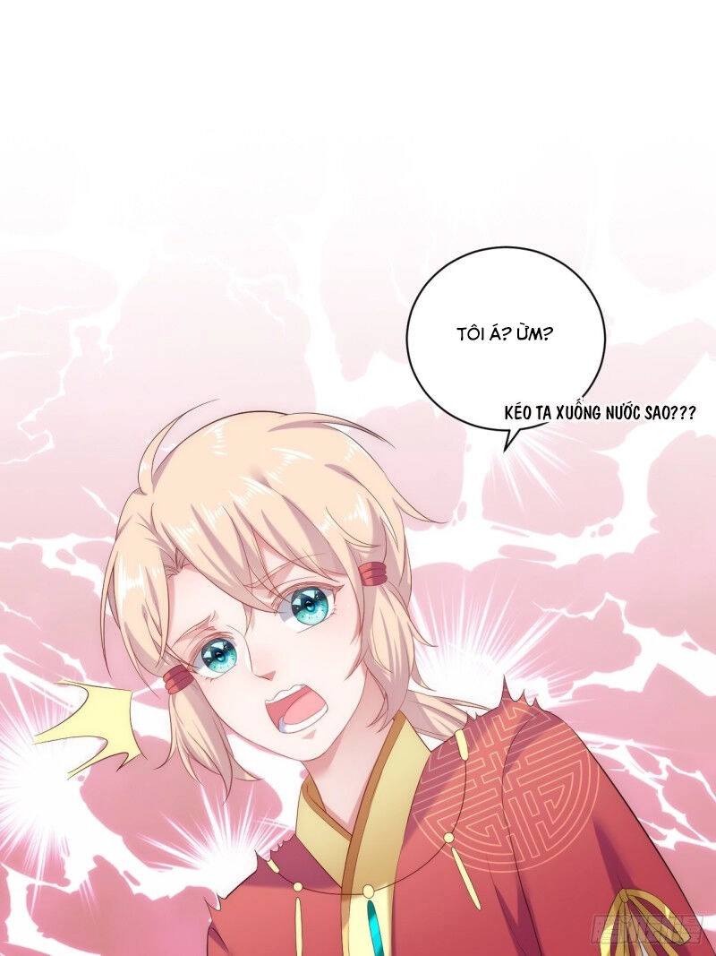 Ta Ở Cổ Đại Làm Ngôi Sao Chapter 2 - 21