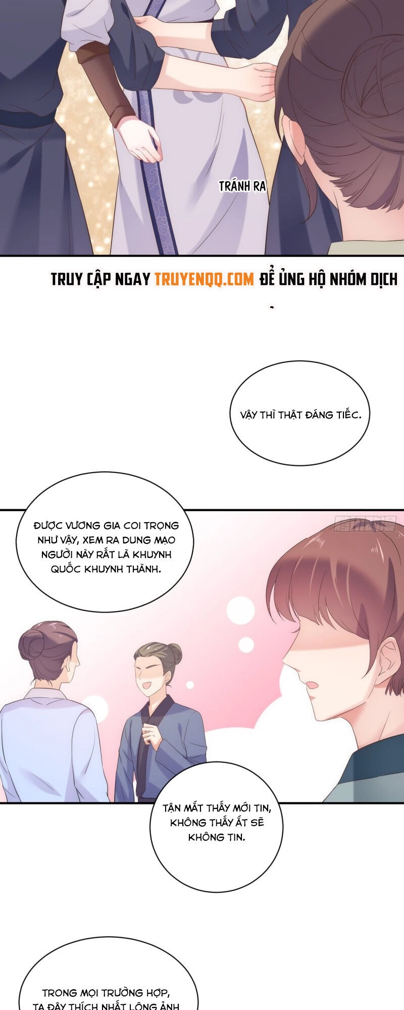 Ta Ở Cổ Đại Làm Ngôi Sao Chapter 2 - 25