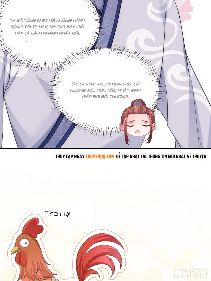 Ta Ở Cổ Đại Làm Ngôi Sao Chapter 2 - 31