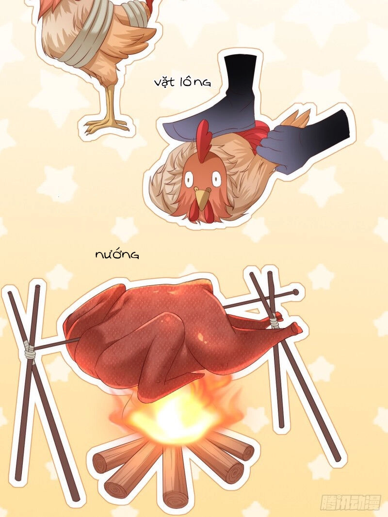 Ta Ở Cổ Đại Làm Ngôi Sao Chapter 2 - 32