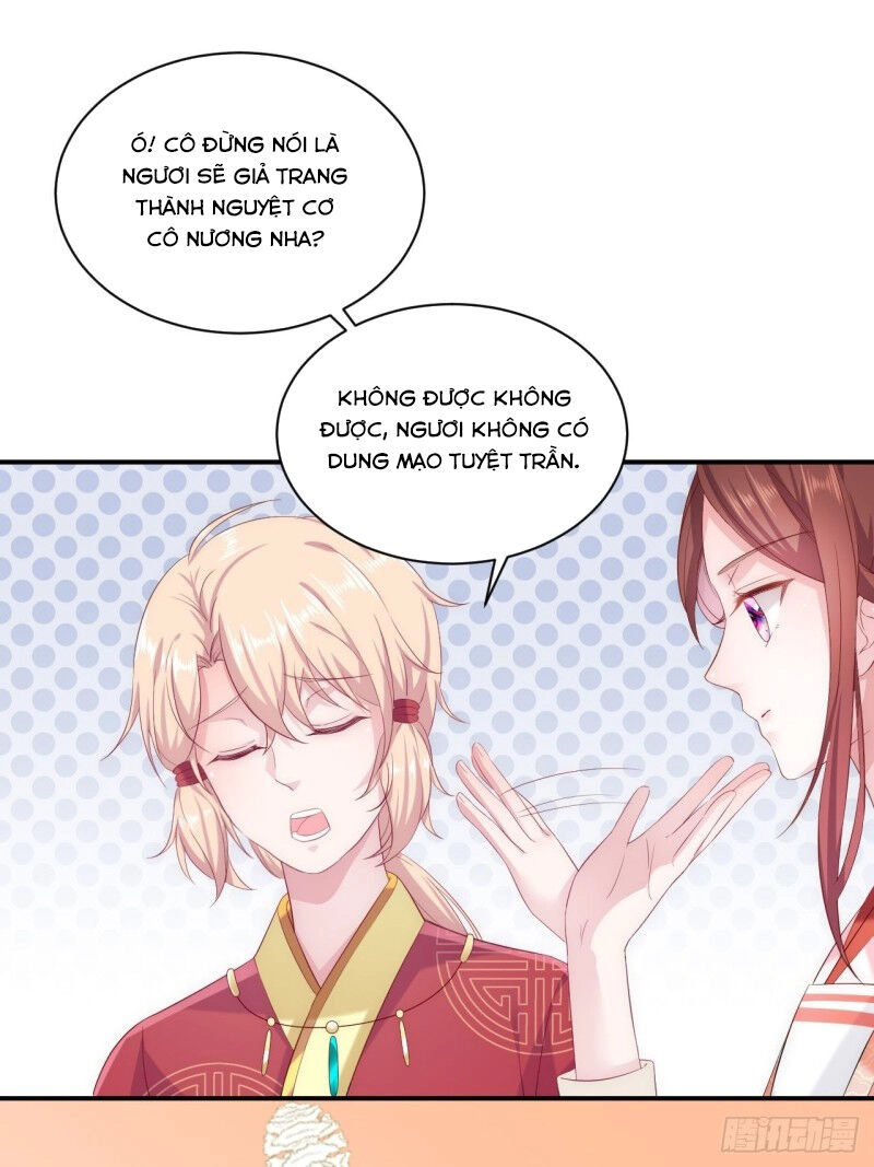 Ta Ở Cổ Đại Làm Ngôi Sao Chapter 2 - 47