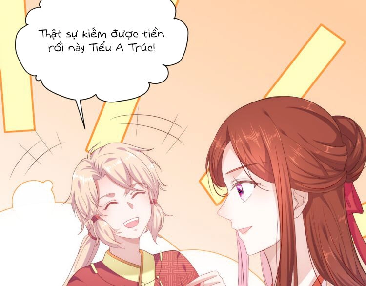 Ta Ở Cổ Đại Làm Ngôi Sao Chapter 3 - 20