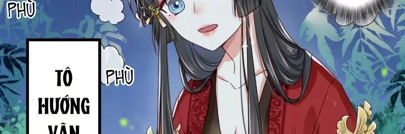 Đích Nữ Kiều Phi Chapter 1 - 3