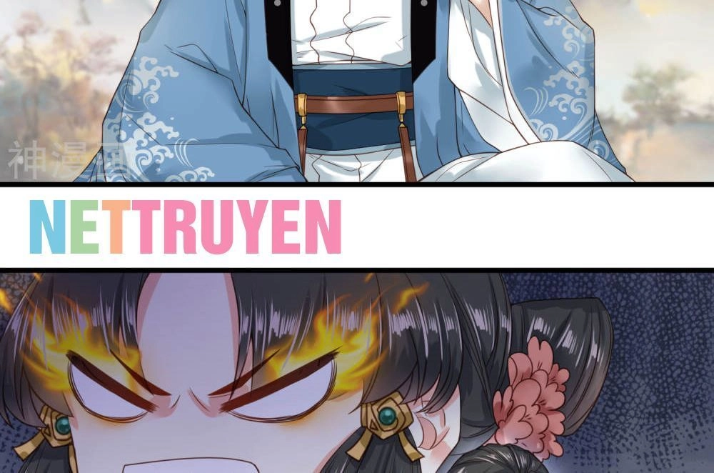 Đích Nữ Kiều Phi Chapter 4 - 3