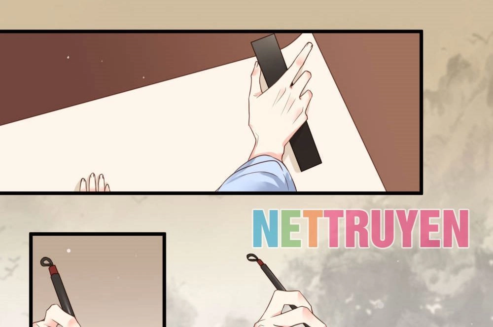 Đích Nữ Kiều Phi Chapter 4 - 7