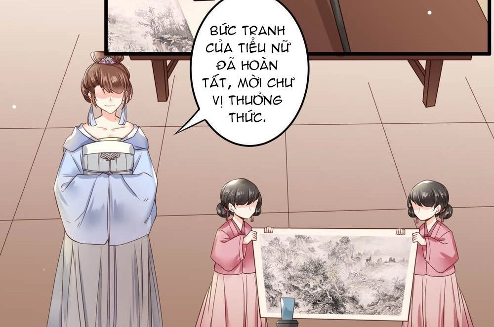 Đích Nữ Kiều Phi Chapter 4 - 9