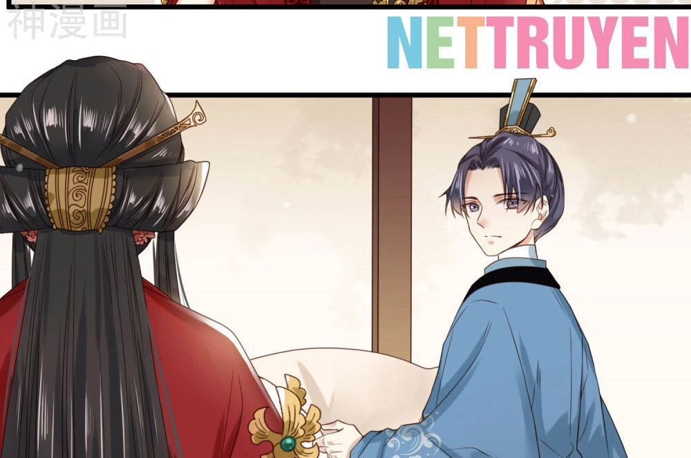 Đích Nữ Kiều Phi Chapter 4 - 13