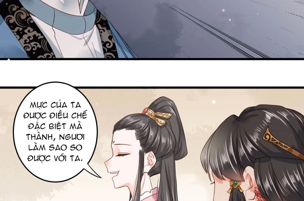 Đích Nữ Kiều Phi Chapter 4 - 19