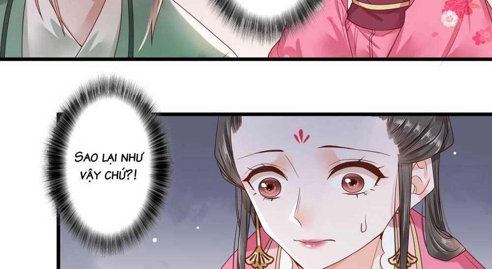 Đích Nữ Kiều Phi Chapter 5 - 5