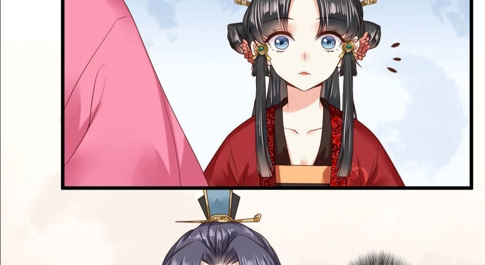 Đích Nữ Kiều Phi Chapter 5 - 9