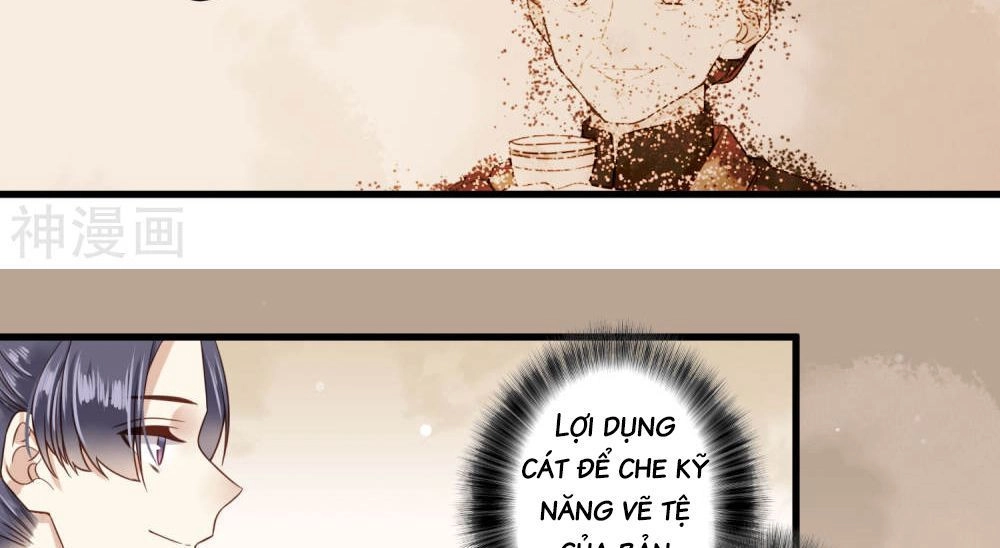 Đích Nữ Kiều Phi Chapter 5 - 17