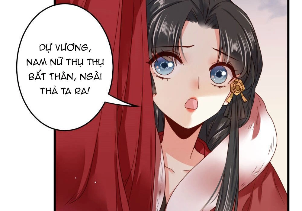 Đích Nữ Kiều Phi Chapter 10 - 5