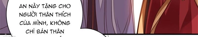 Đích Nữ Kiều Phi Chapter 11 - 19