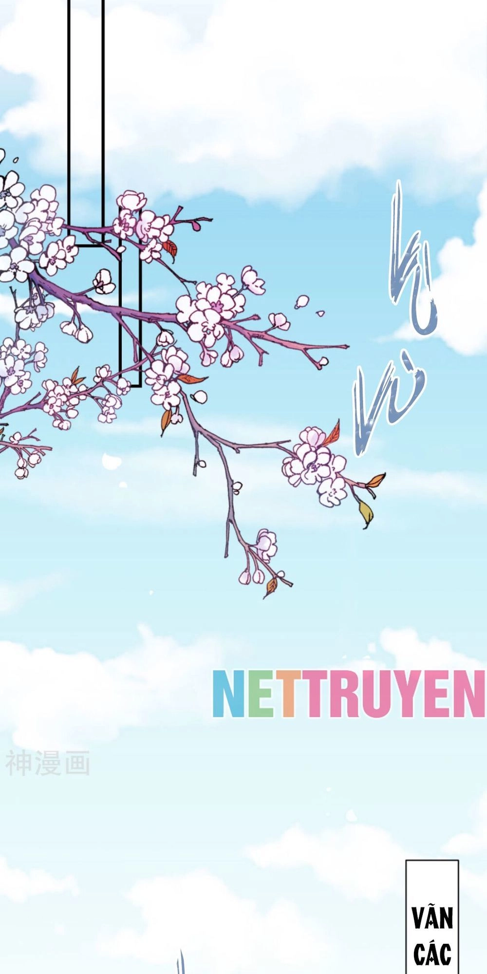 Đích Nữ Kiều Phi Chapter 12 - 4