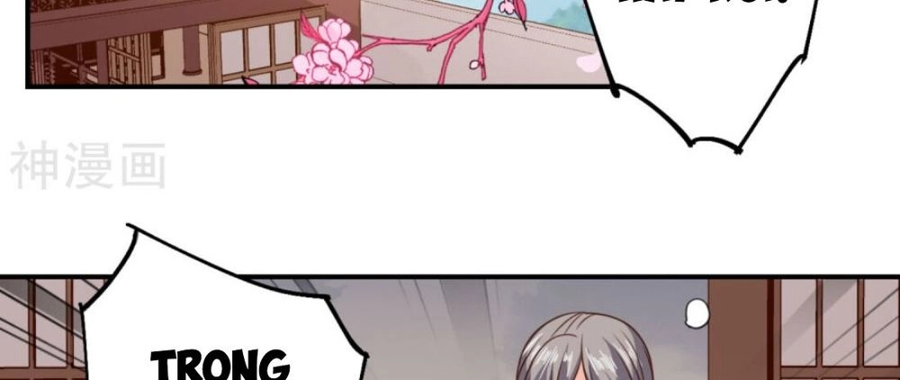 Đích Nữ Kiều Phi Chapter 12 - 18