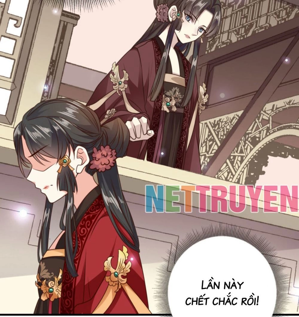 Đích Nữ Kiều Phi Chapter 13 - 5