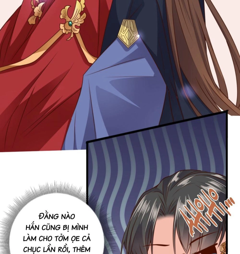 Đích Nữ Kiều Phi Chapter 13 - 7