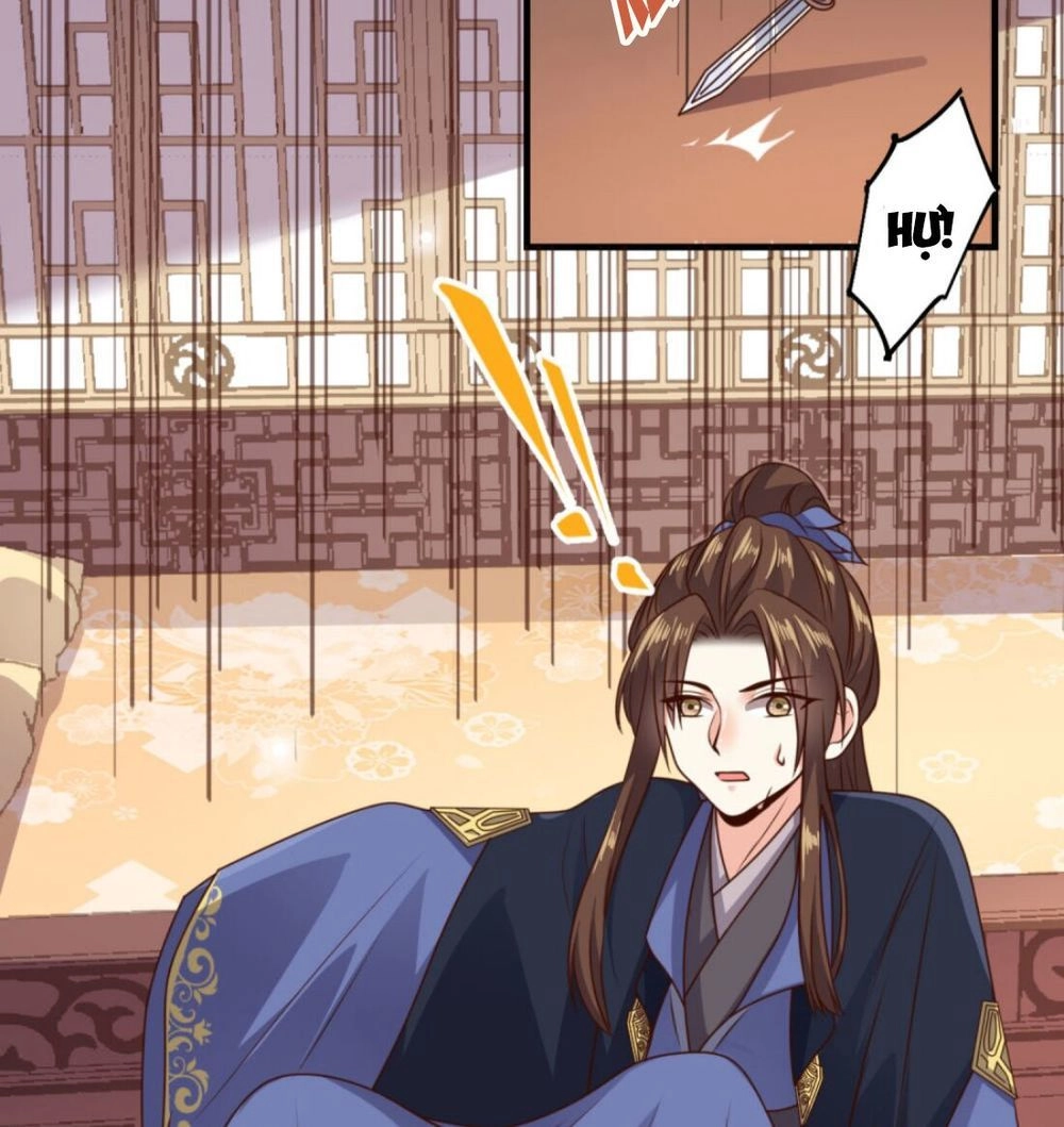 Đích Nữ Kiều Phi Chapter 13 - 11