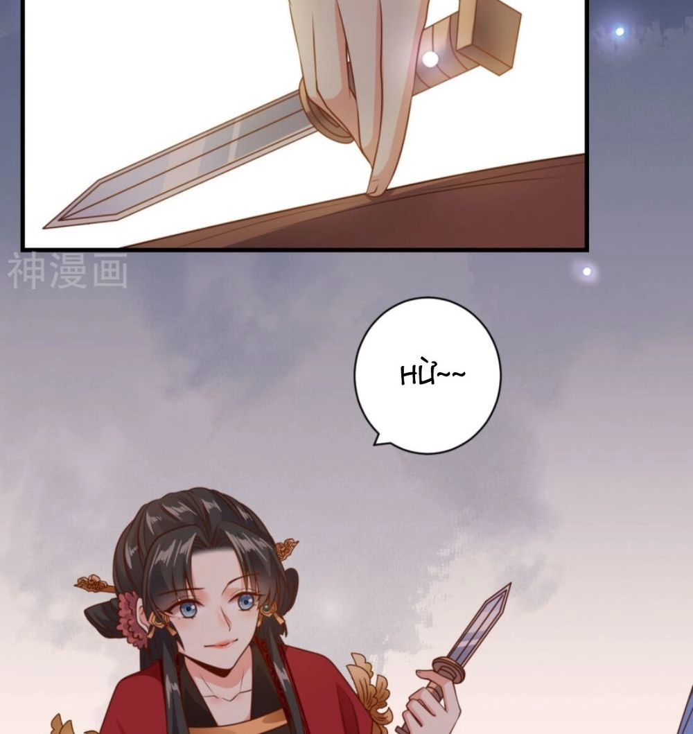 Đích Nữ Kiều Phi Chapter 13 - 15