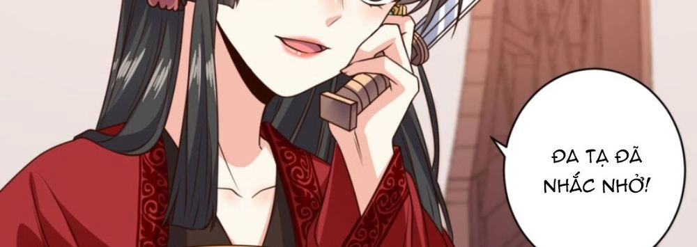 Đích Nữ Kiều Phi Chapter 13 - 18