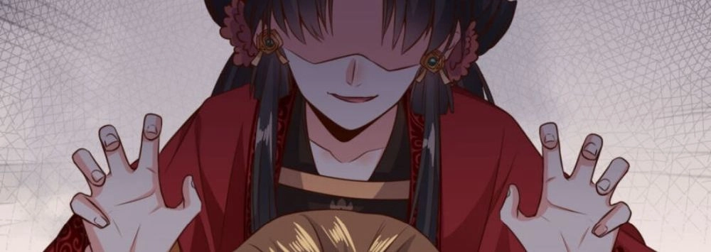 Đích Nữ Kiều Phi Chapter 13 - 23