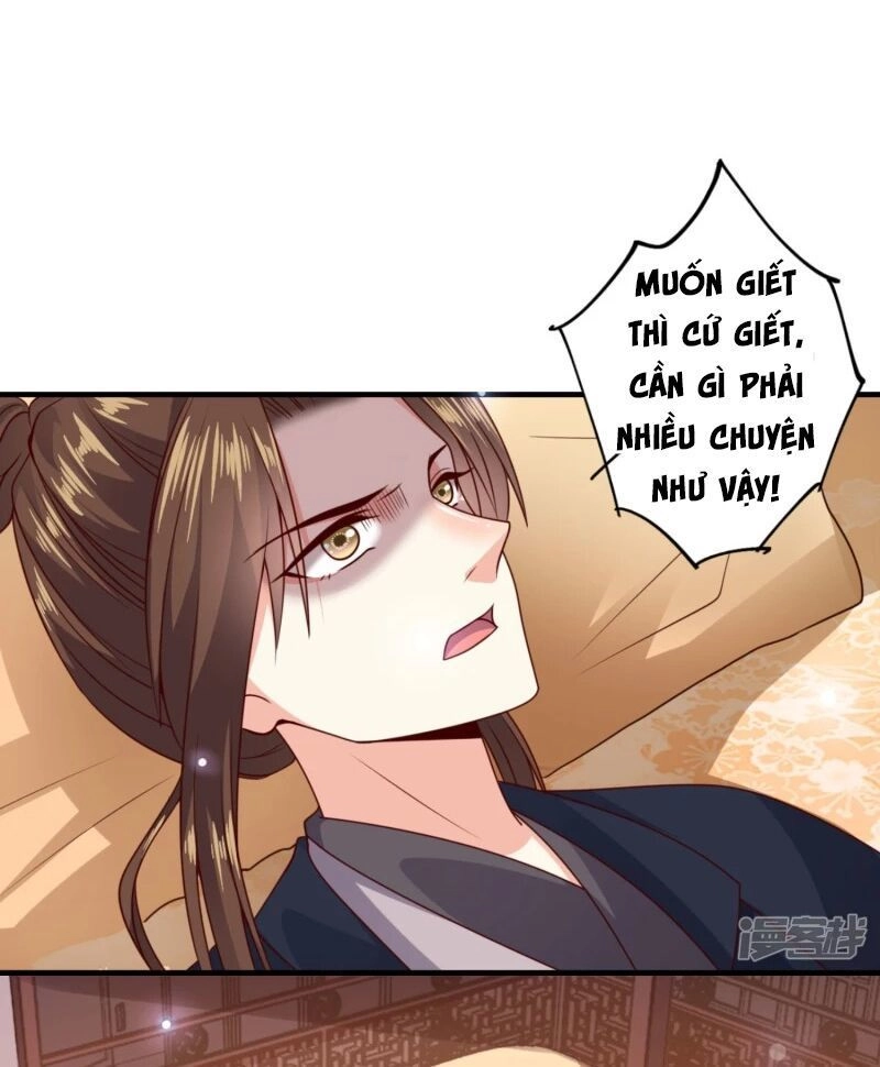 Đích Nữ Kiều Phi Chapter 14 - 3