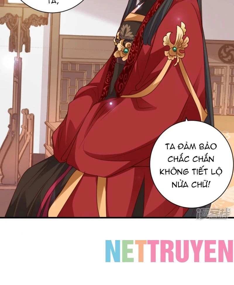 Đích Nữ Kiều Phi Chapter 14 - 5