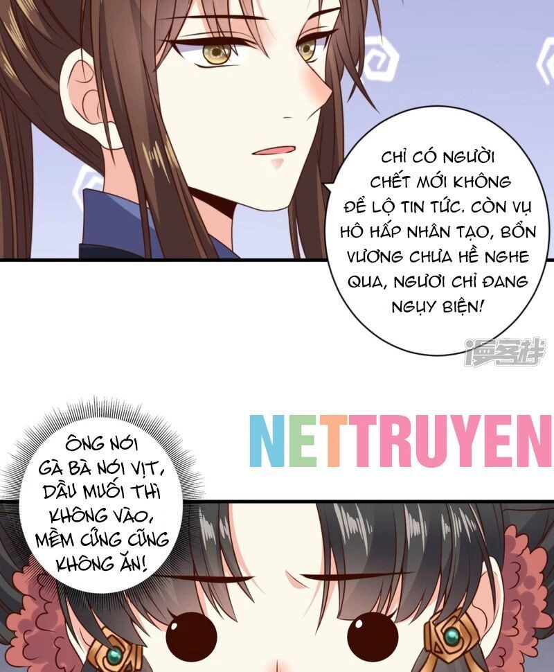 Đích Nữ Kiều Phi Chapter 14 - 7