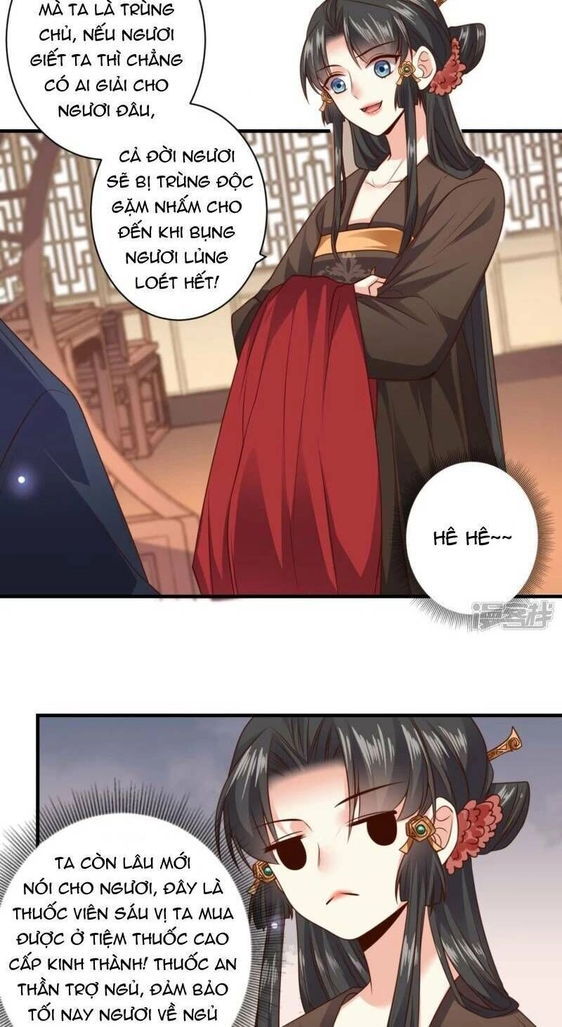 Đích Nữ Kiều Phi Chapter 16 - 2