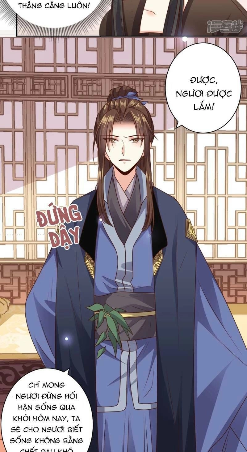 Đích Nữ Kiều Phi Chapter 16 - 3