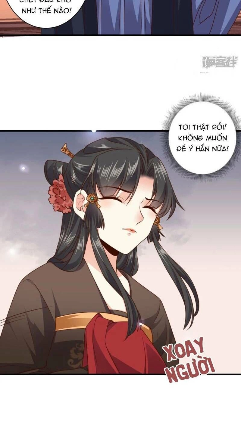 Đích Nữ Kiều Phi Chapter 16 - 4
