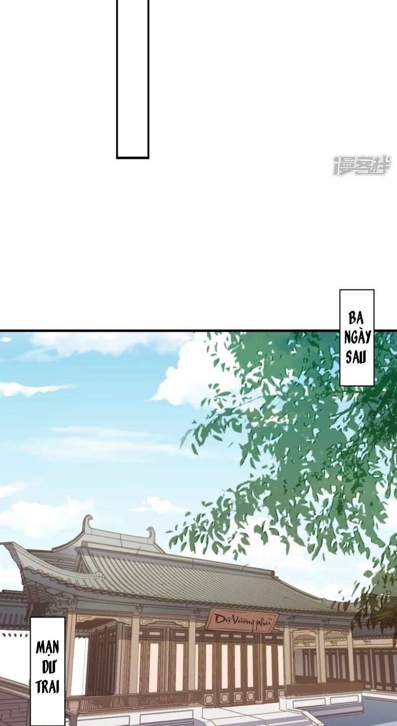 Đích Nữ Kiều Phi Chapter 16 - 9