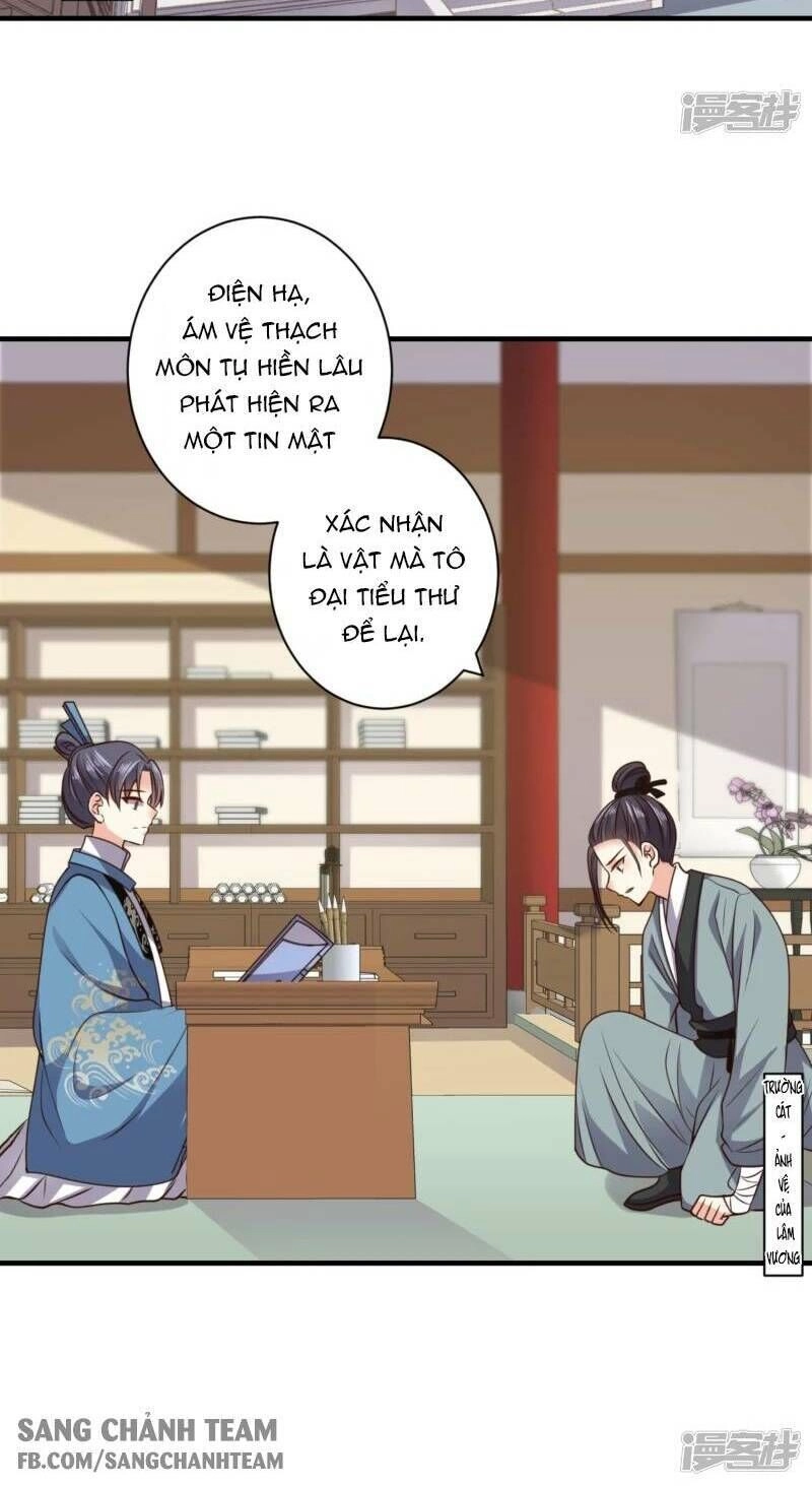 Đích Nữ Kiều Phi Chapter 16 - 10