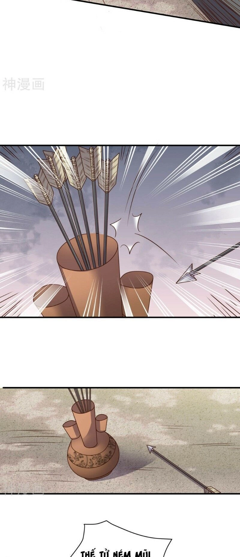 Đích Nữ Kiều Phi Chapter 19 - 5