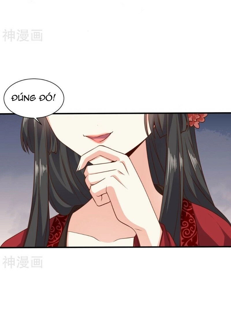 Đích Nữ Kiều Phi Chapter 19 - 11