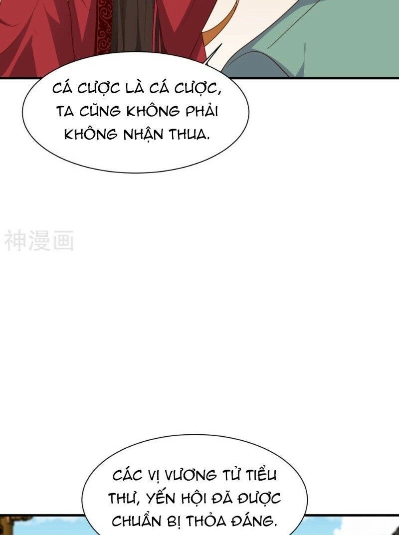 Đích Nữ Kiều Phi Chapter 19 - 13