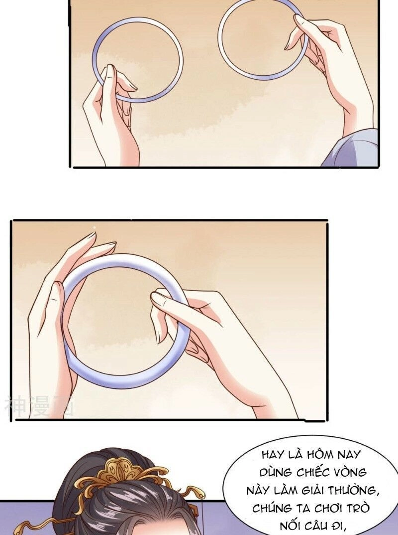 Đích Nữ Kiều Phi Chapter 19 - 19