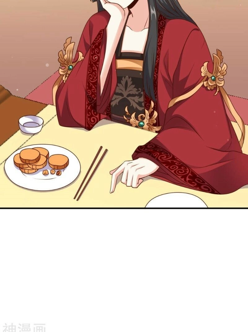 Đích Nữ Kiều Phi Chapter 19 - 22